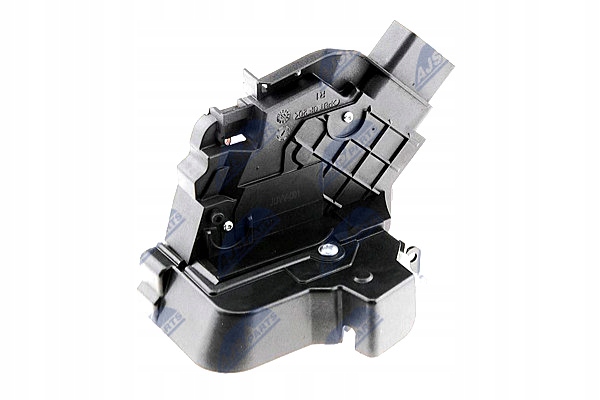 фото №1, Nty привод центрального замка перед renault clio ii -2005.kangoo