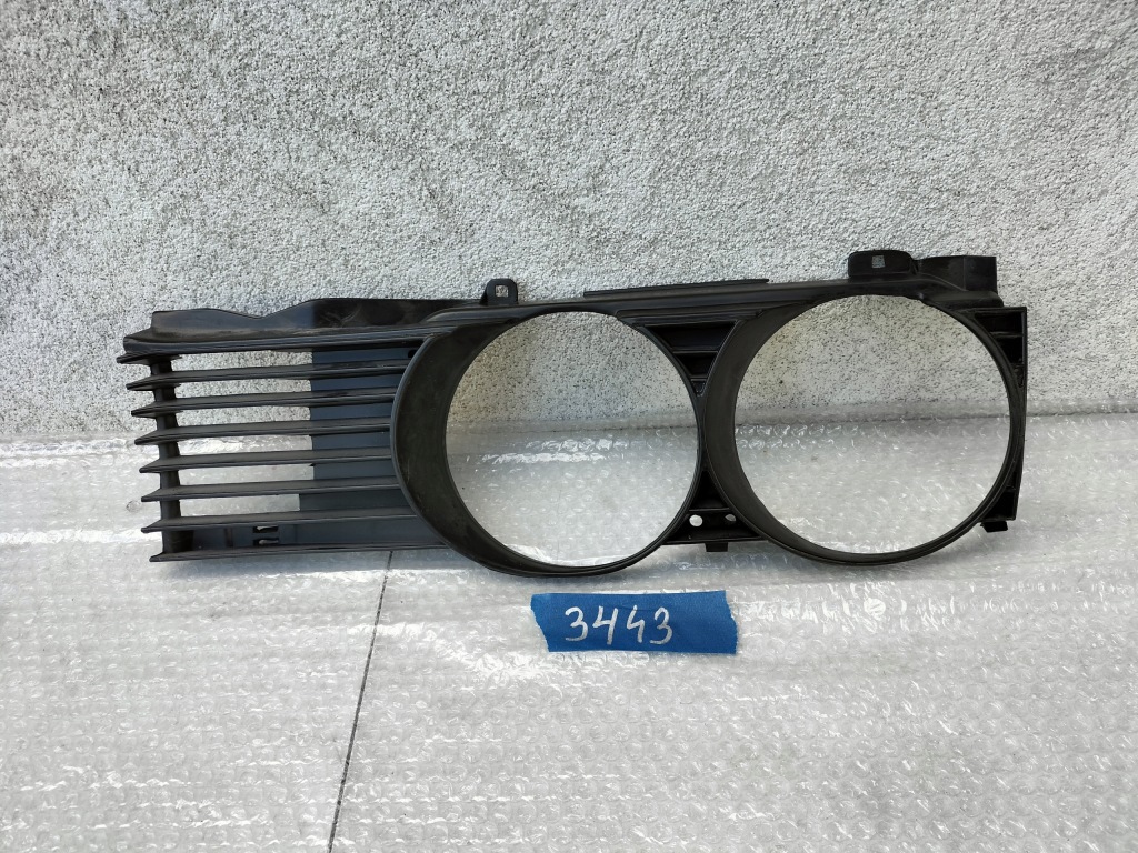 Купити Bmw e28 захист фара ліва szczecin-gorzów -poznań 3443