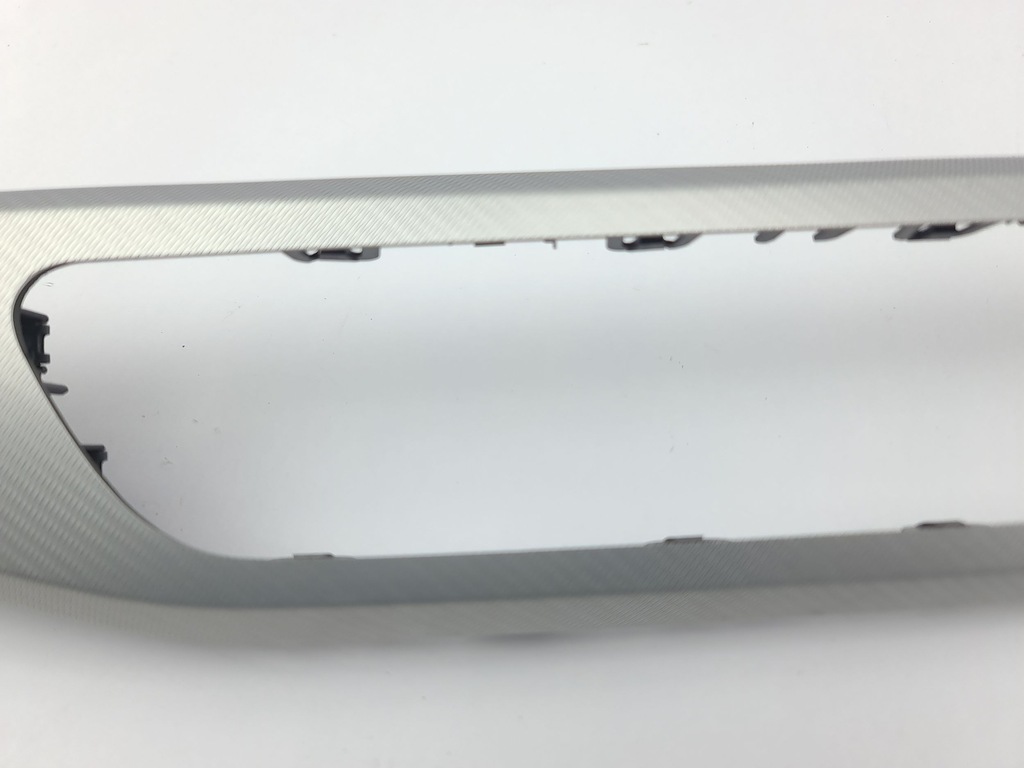 фото №6, Audi a4 s4 b9 2017 рамка панели приборной панели