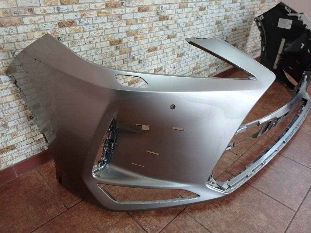 фото №1, Бампер перед lexus rx iv 4 lift f sport 2019 2020