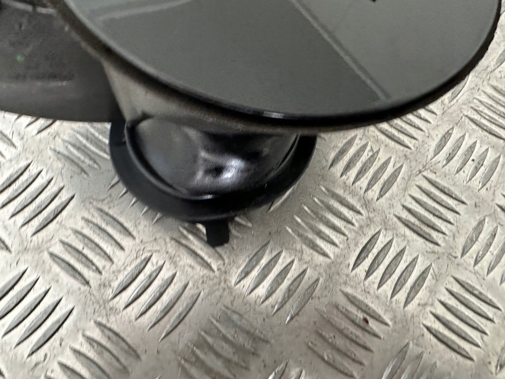 фото №2, Mini cooper r56 кришка заливної пального