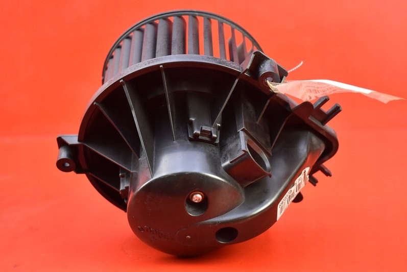 фото №3, Воздуходувка воздуха обдув mini cooper one r50 04r