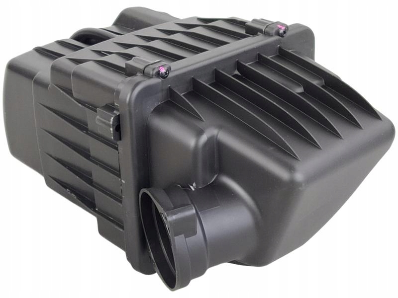 фото №4, Оригинальный номер psa корпус фильтра воздуха partner 1.9d