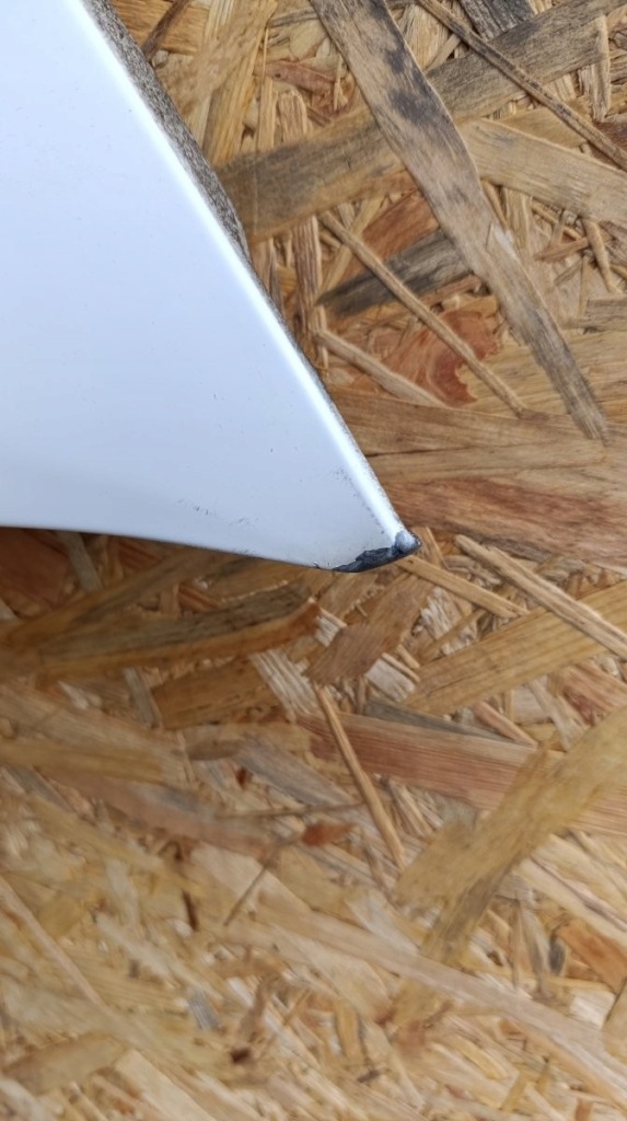 Peugeot partner 2 рестайлинг  капот ewpa с Разборки