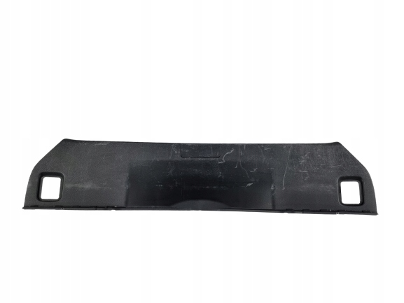 фото №1, Захист поперечина багажника suzuki kizashi