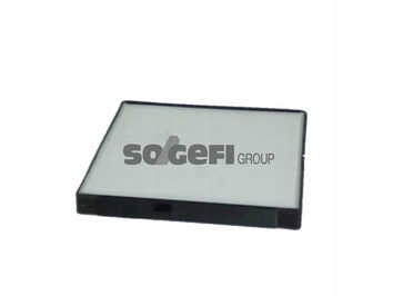 фото №5, Kpl фільтрів purflux chevrolet aveo / kalos sedan