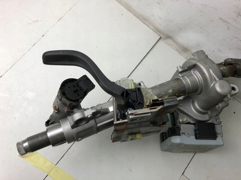 фото №9, Vw up citigo mii колонка усилитель 1s1909144l