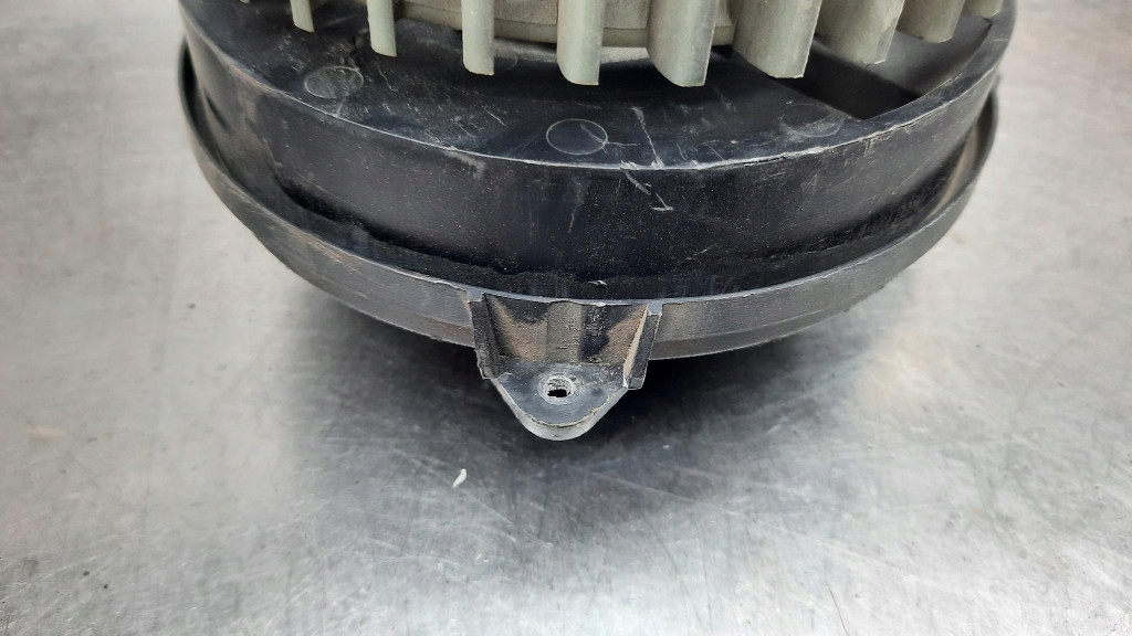 фото №5, Вентилятор обігрівача w964003z land rover freelander i 98-06r eu