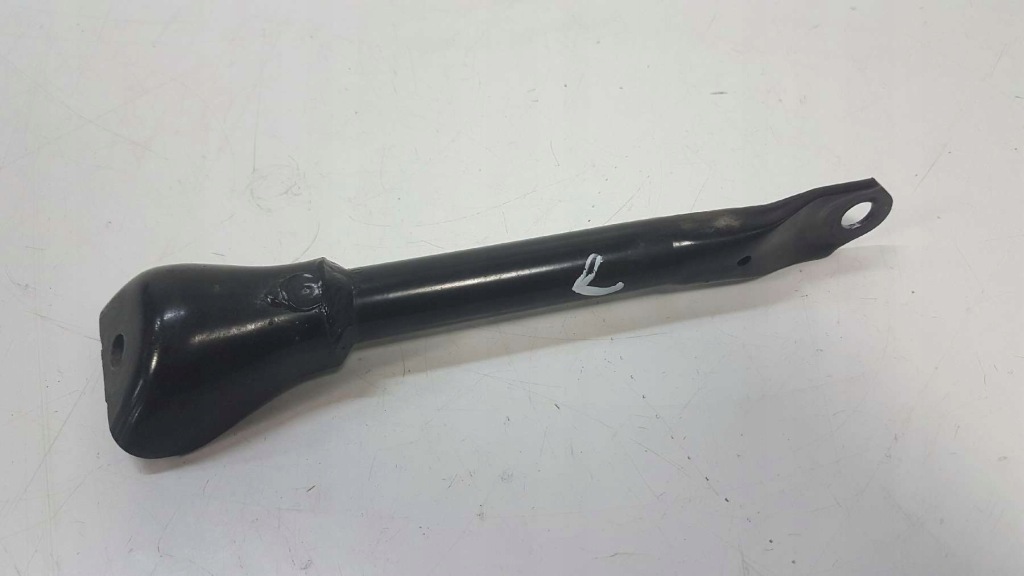 фото №2, Opel insignia b 2.0 cdti кронштейн кронштейн левая