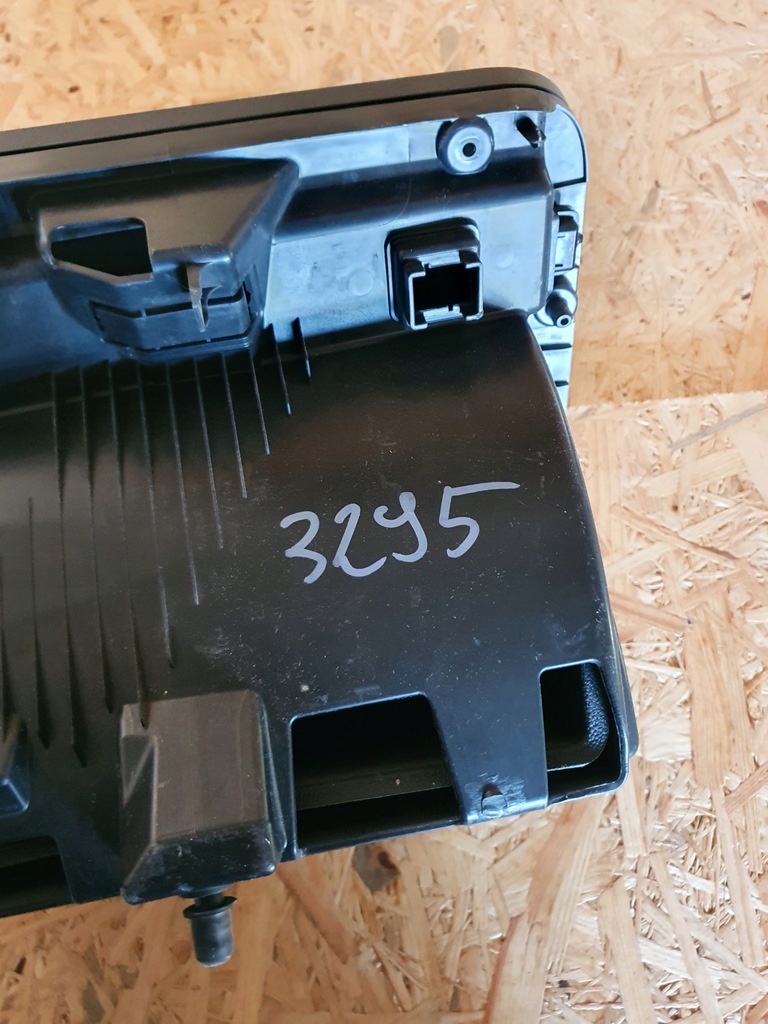 фото №7, Volkswagen beetle бардачок панелі приладової панелі