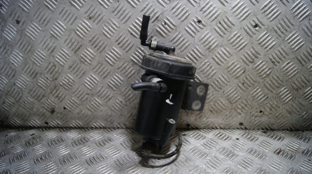 фото №1, Корпус фильтра топлива peugeot boxer 2 235514720 2.2 d