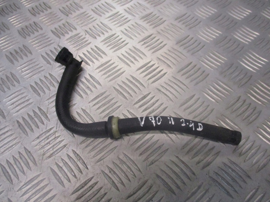 фото №1, Шланг трубка усилитель тормозов volvo v70 ii 2.4 d