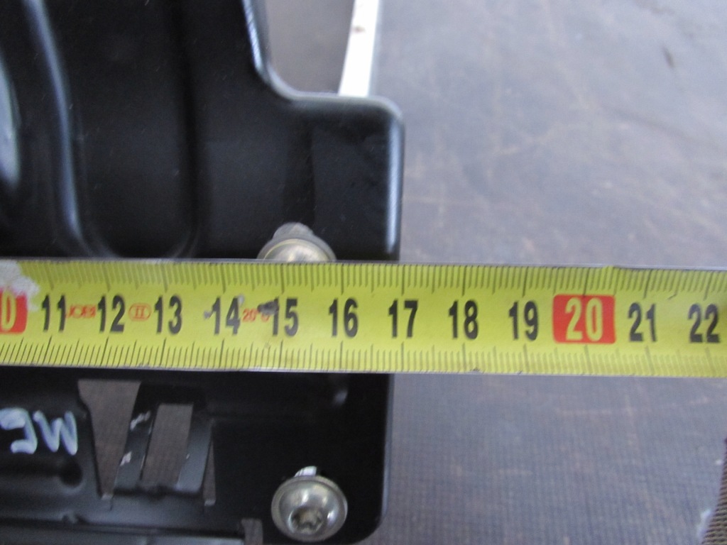 фото №10, Каркас підлокітник opel meriva b 10-14r 133347252