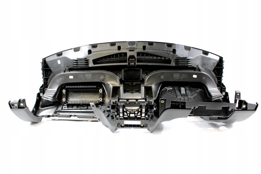 фото №7, Приборная панель приборная skoda fabia 3 iii 2015-