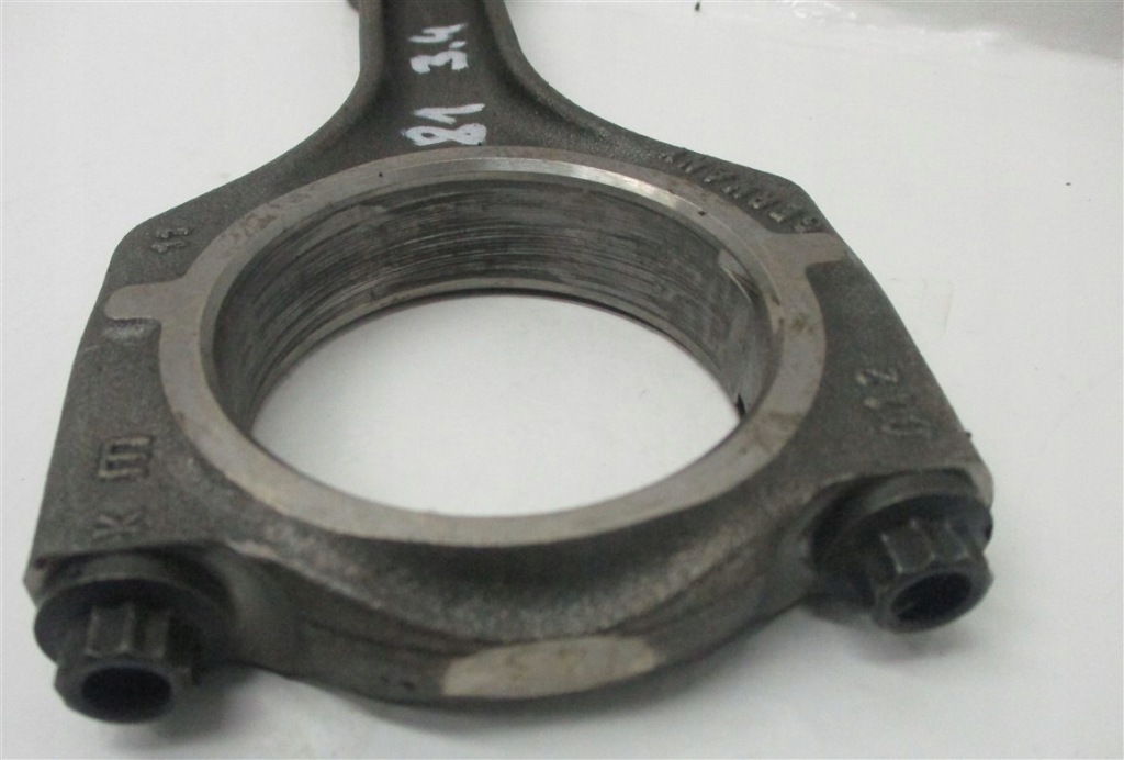 фото №8, Шатун porsche boxster 981 3.4 3.8 9a11031400r