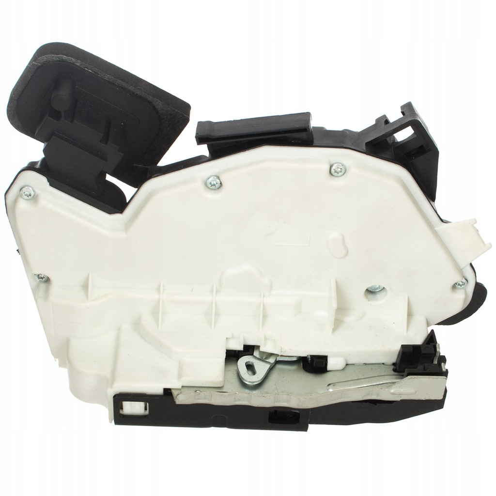 фото №1, Замок дверь перед правый do skoda yeti