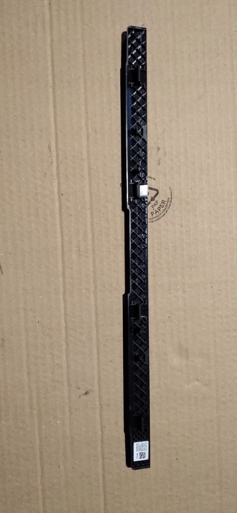 фото №3, Citroen ds7 молдинг защита 9822604180