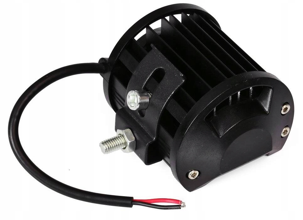 фото №3, Лампа робоча led cree 72w ip65 панель прожектор протитуманна фара led освітлення