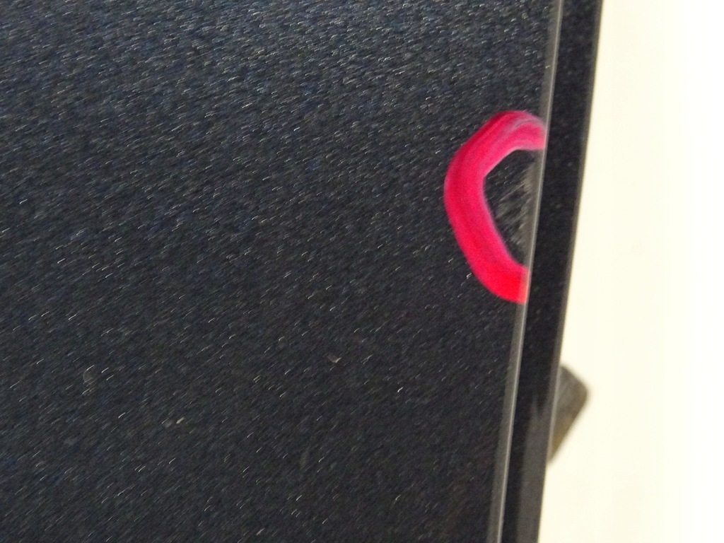 фото №8, Seat ibiza v 6f двері праве задня перламутр 2020