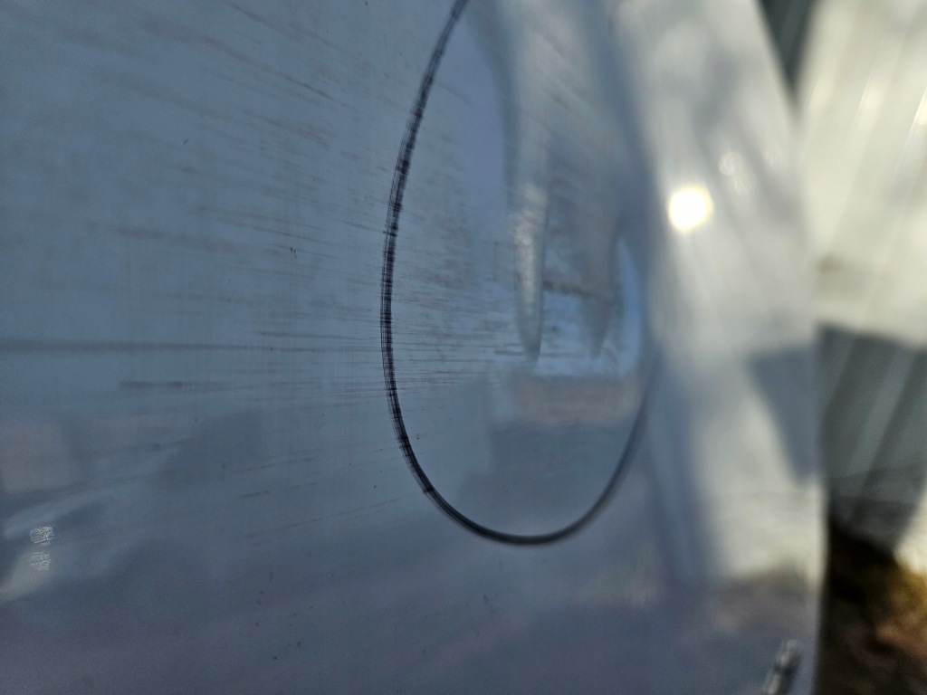 фото №5, Nissan nv200 двері перед праве передні