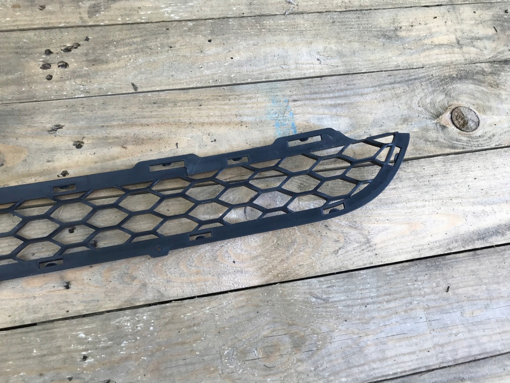 фото №8, Решітка бампера 86512-2b000 hyundai santa fe