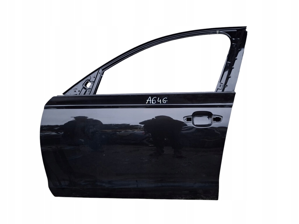 фото №1, Audi a6 c7 2011-18 rok дверь левый перед