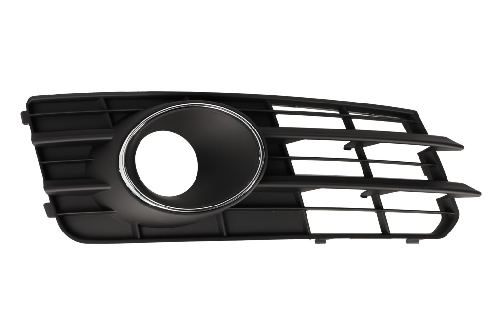 Купити Audi a7 c7 4g8 lift 2012- права решітка бампера версія na радар