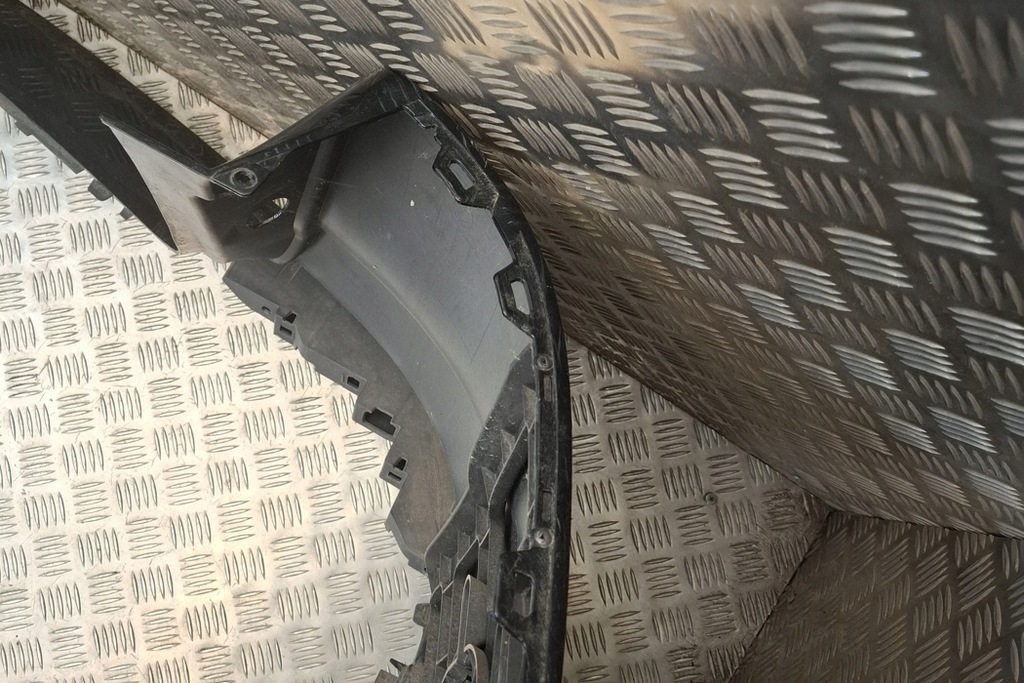 фото №15, Бампер задній porsche cayman 981 7p5807421b 2016