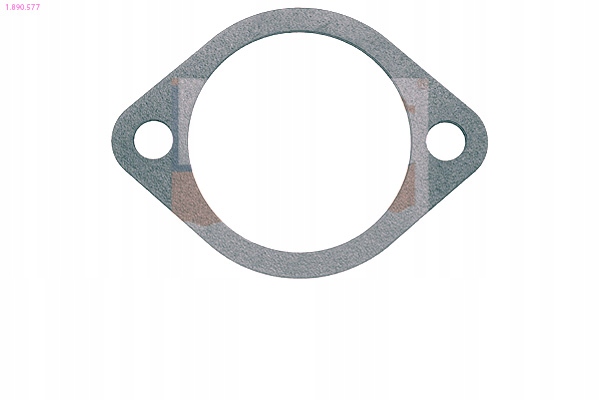 фото №1, Eps прокладка термостата