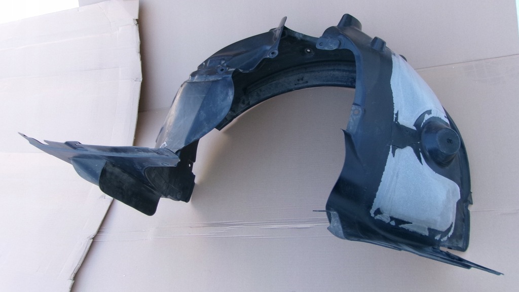 фото №5, Підкрилок перед передні праве mini cooper f55 f56 lci lift 9447828