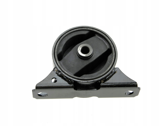 фото №4, Подушка двигуна carisma space star colt lancer