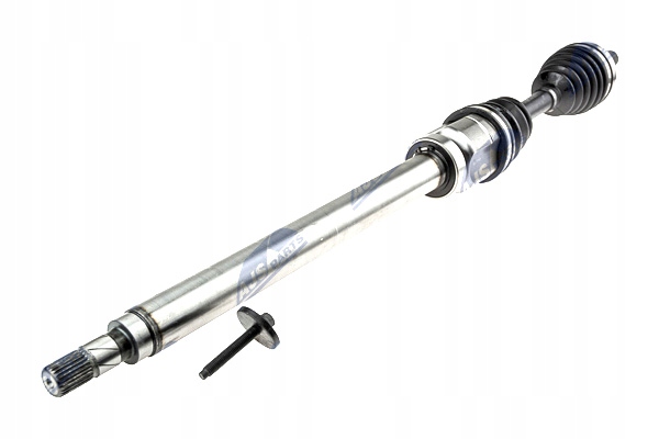 Купить Nty приводной вал приводная ford focus 2 2.5st 05-12 volvo s40ii v50 2.4i t5