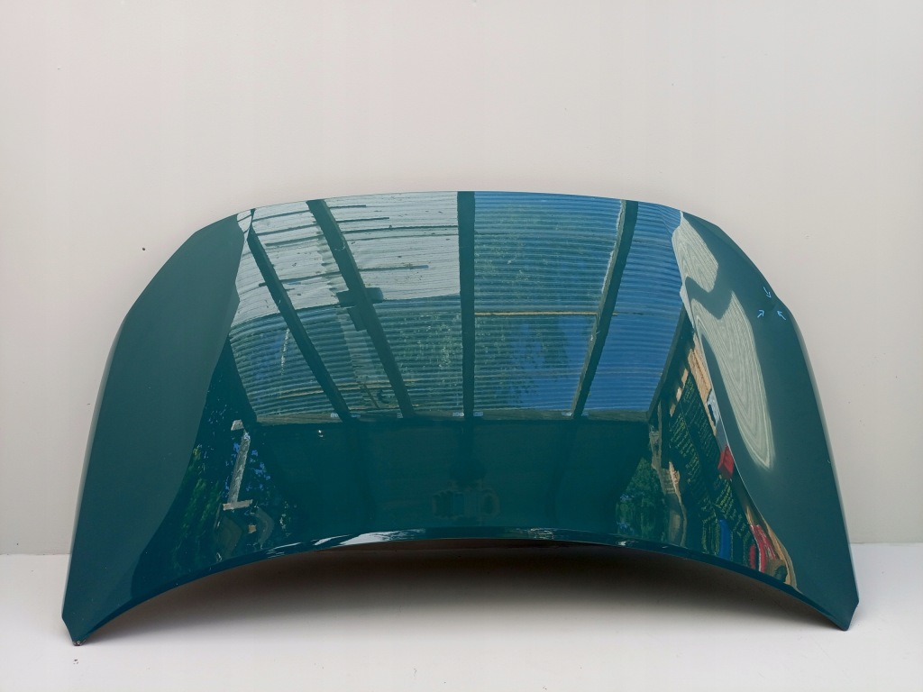 Hyundai bayon 2021- капот кришка двигуна ÷ в Україні