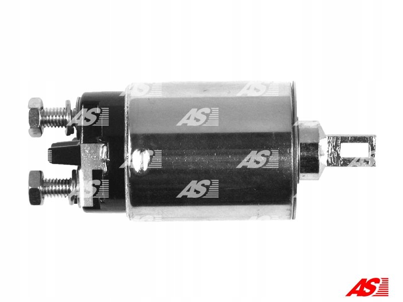 фото №15, Выключатель электромагнитный, стартер as-pl ss5033