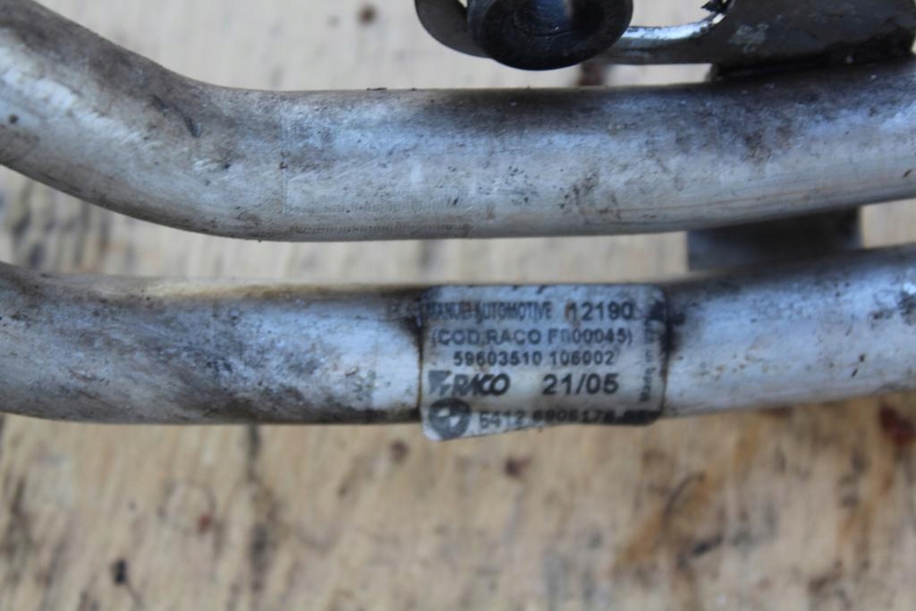 фото №9, Webasto обогреватель стояночный bmw 7 e65 lift 6950416