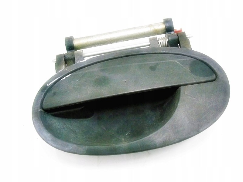 фото №1, Ручка зовнішня лівий задня opel corsa c 5d