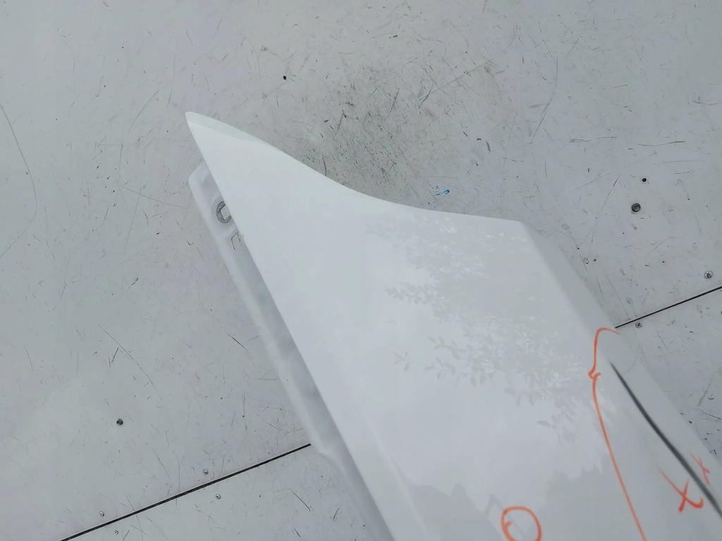 фото №14, Bmw 1 f20 f21 крила передній перед