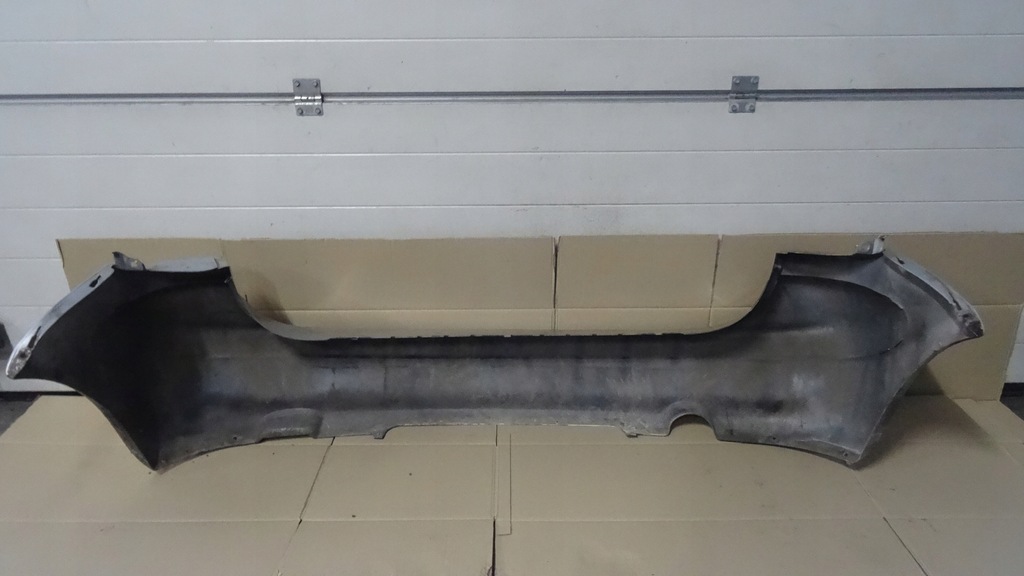 фото №12, Xsara picasso бампер задня 963124767 ezrc