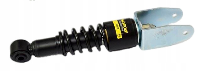 фото №1, Амортизатор кабины mercedes actros mp4