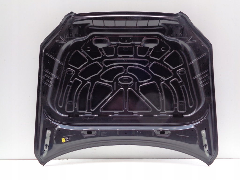 Купить Капот крышка двигателя volvo xc60 2 17- nr 47602