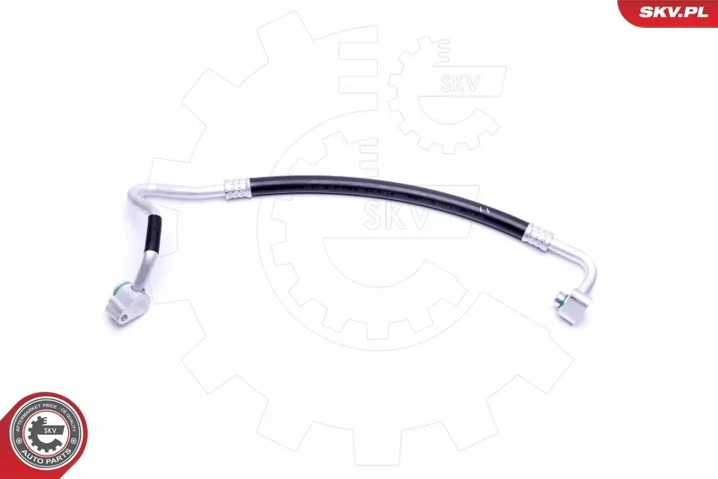 фото №1, Шланг кондиционера