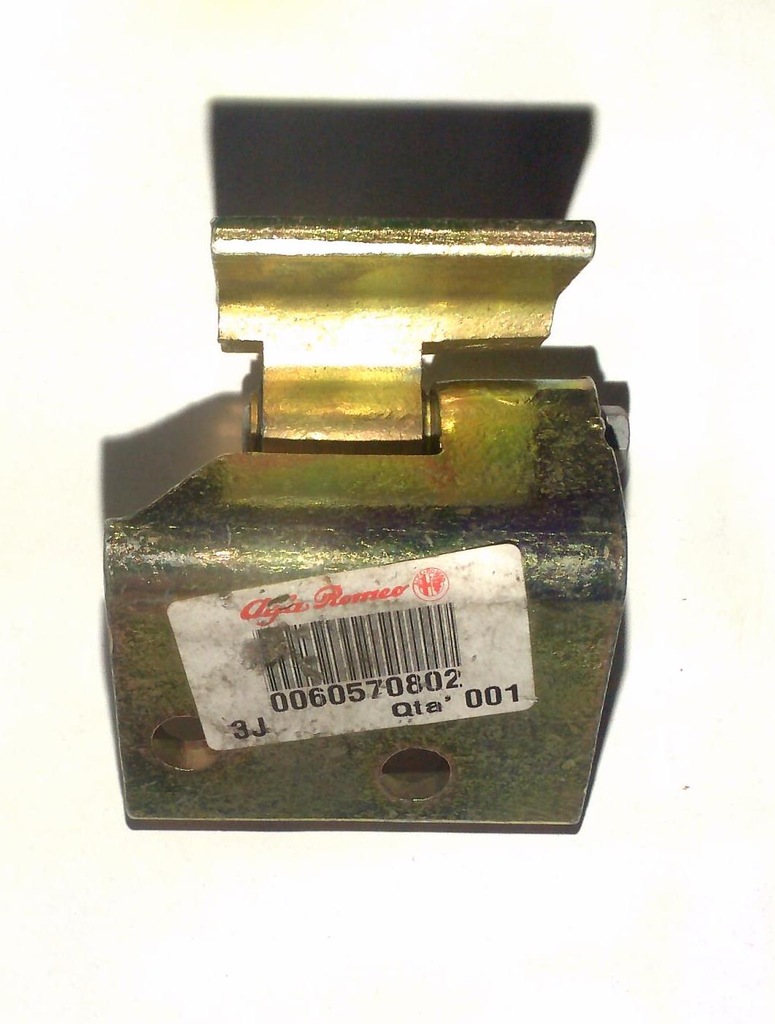 фото №1, Alfa romeo 145 146 петля дверь перед верхний правый