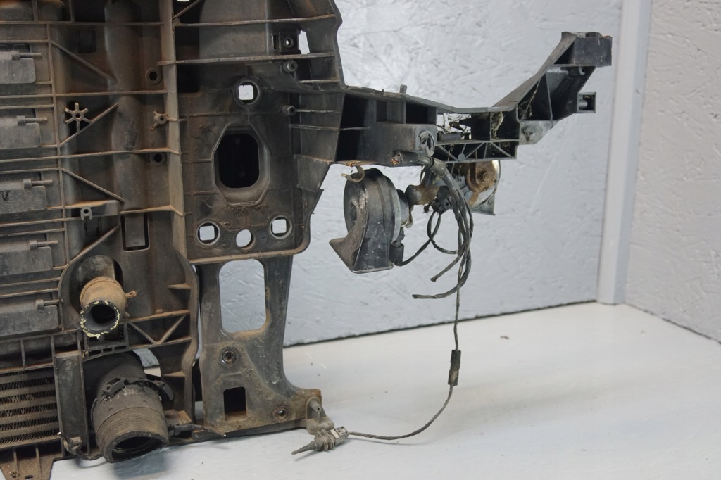 Ремінь передній радіатор mini cooper r55 2.0 d Оригінал