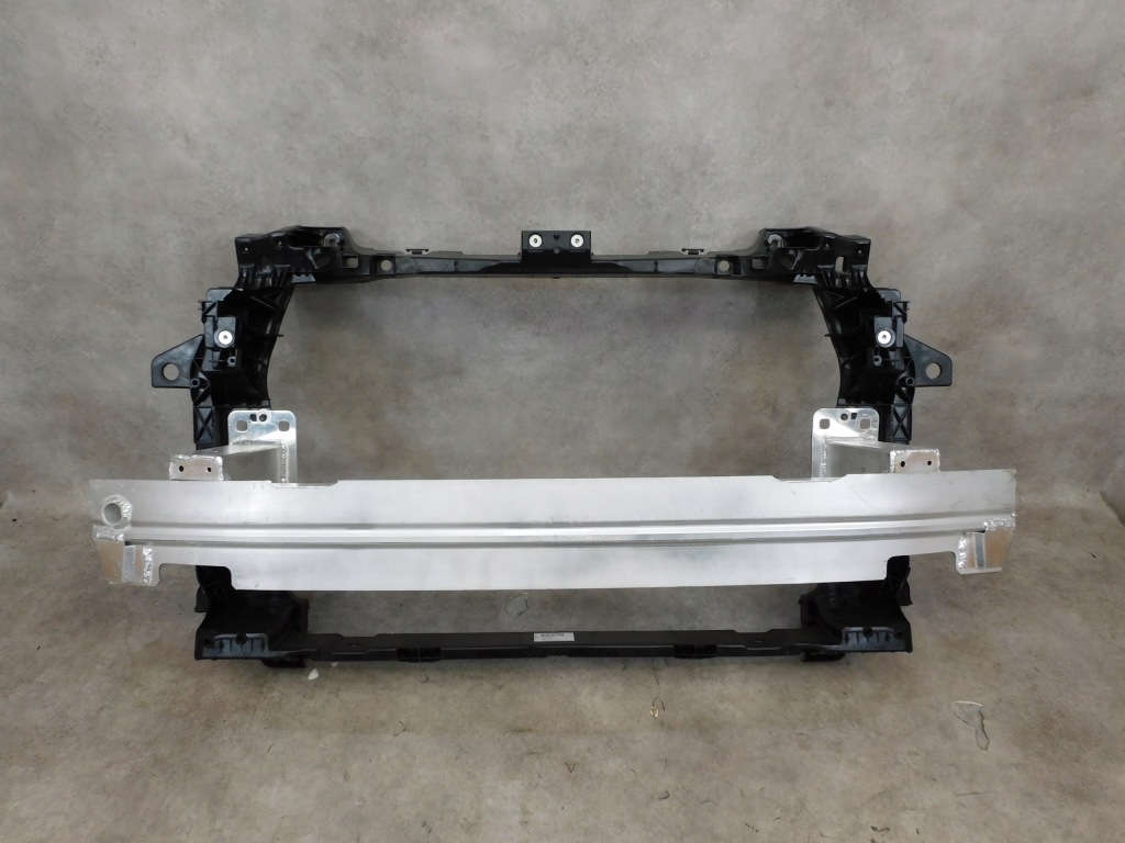 фото №1, Pas передній підсилювач балка бампера зона audi q7 q8 4m 4m8 nowe