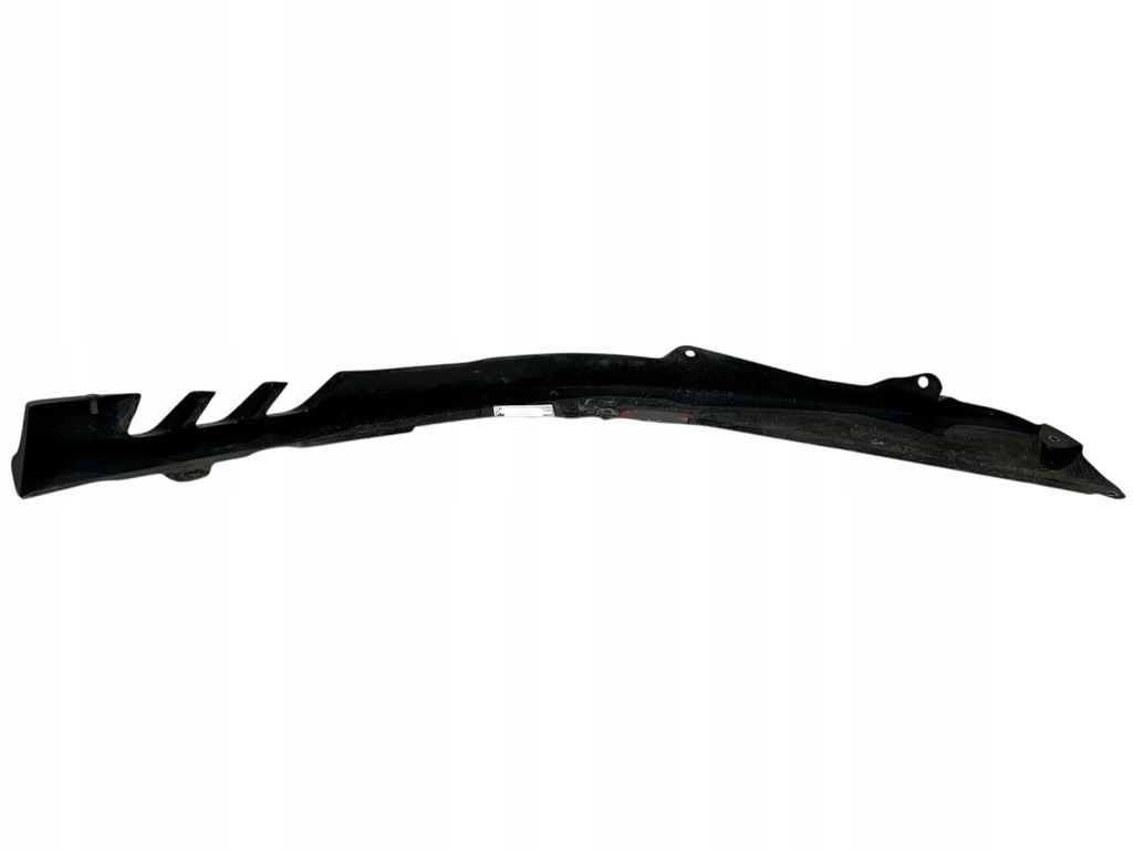 фото №11, Ferrari sf90 карбон спойлер накладка бампер спліттер 872648 872647