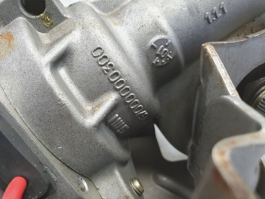 фото №8, Clio ii thalia усилитель электрический колонка рулевая 7700437049