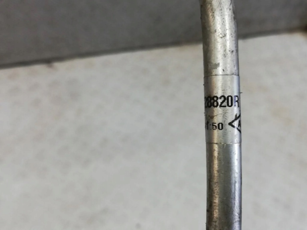 Патрубок шланг кондиціонера renault zoe 295x28820r Доставка