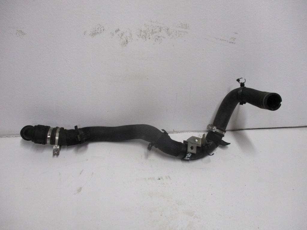 Труба патрубок alfa romeo stelvio Ціна