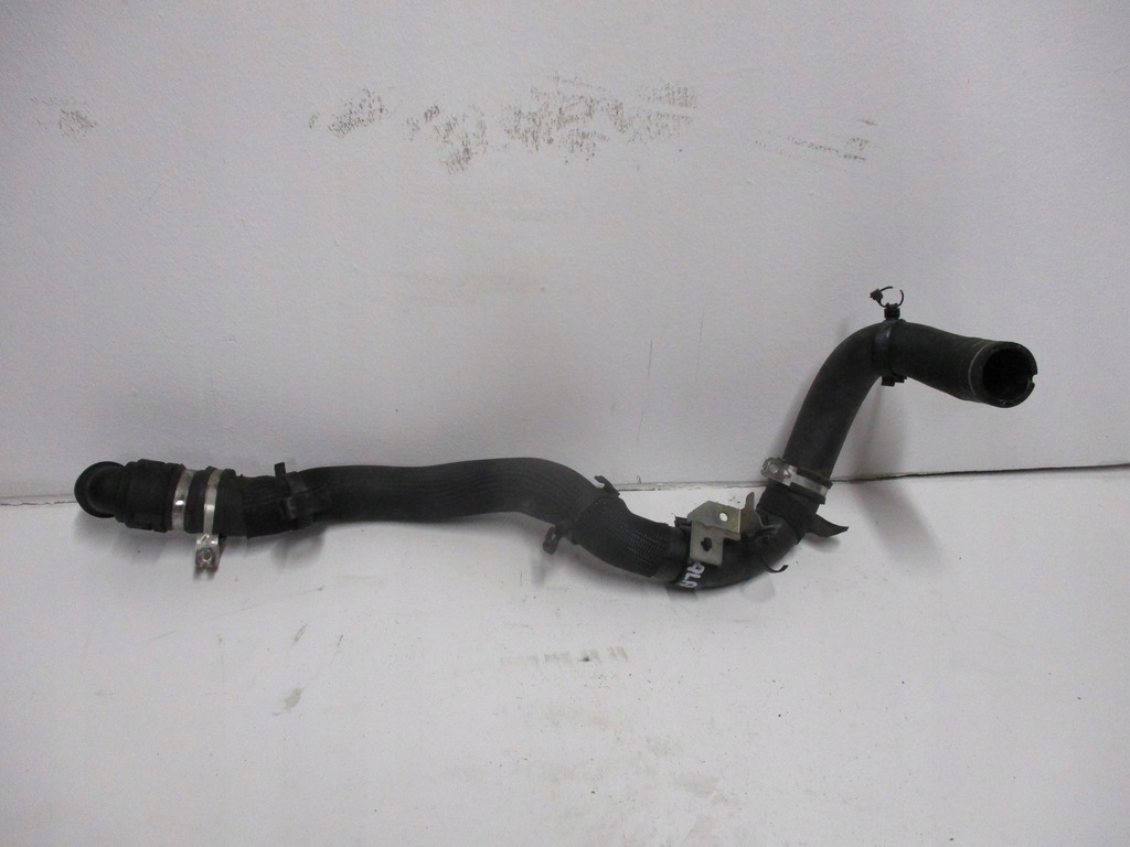 фото №2, Труба wąż alfa romeo stelvio