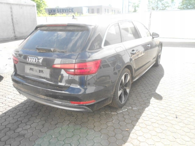 фото №13, Audi a4 allroad kombi дах скляний 8w люк avant люк solar 8w98